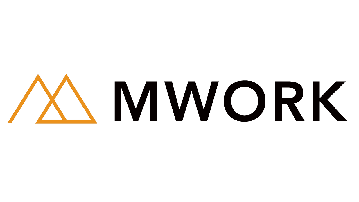 MWork Logo